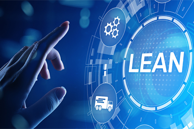 LEAN MANUFACTURING